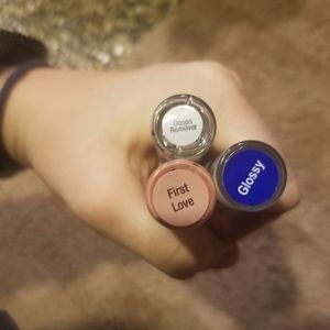 First Love Lipsense Bundle